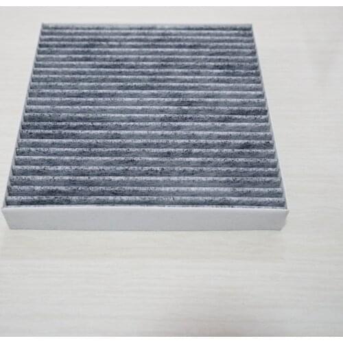 Cabin Air Filter fit for RENAULT LAGUNA I II VEL SATIS 1.6 1.8 1.9 2.0 2.2 3.0 7701048749 272779759R 1987431380 7701048749 T262