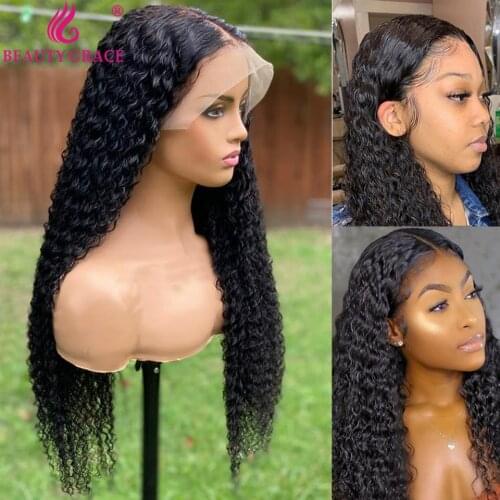 BEAUTY GRACE False Hair