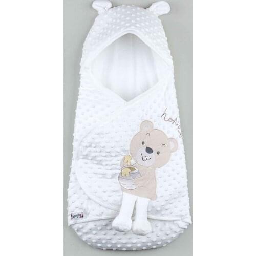 White Blue Pink baby girl baby boy of sids chickpea type cotton fabric soft teddy bear vile sweaty fabric stylish babies model