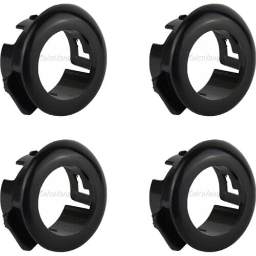 For Toyota LAND CRUISER Lexus LX450D/460/570 4Pcs /A lot Ultrasonic Parking Sensor Radar Detector 89348-28090 89348-28090-C0