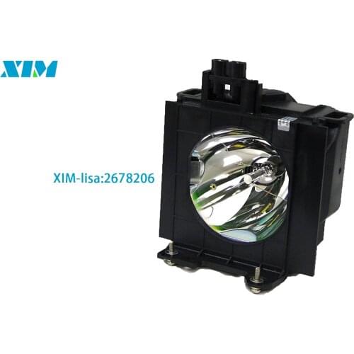 ET-LAD55 Replacement Projector Lamp with Housing for PANASONIC PT-L5500 / PT-L5600 / PT-D5500 /PT-D5500U / PT-D5500UL Projectors