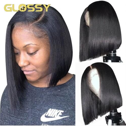 GLOSSY Wigs