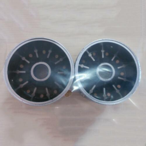 Hercules RC 1/14 DIY DIY Tamiya Tractor Truck Model Plastic Front Wheel Hub A TH01346-SMT4