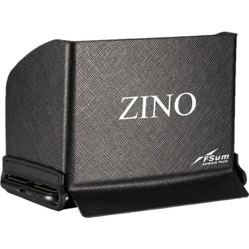 Hubsan Zino / zinopro h117s h117p mobile phone panel remote control hood accessories