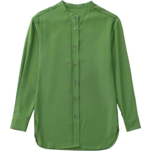 KJMYYX Womens Long Sleeve Shirts