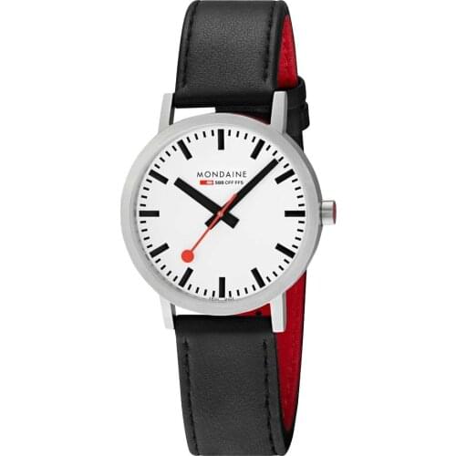 Mondaine Men's Watch