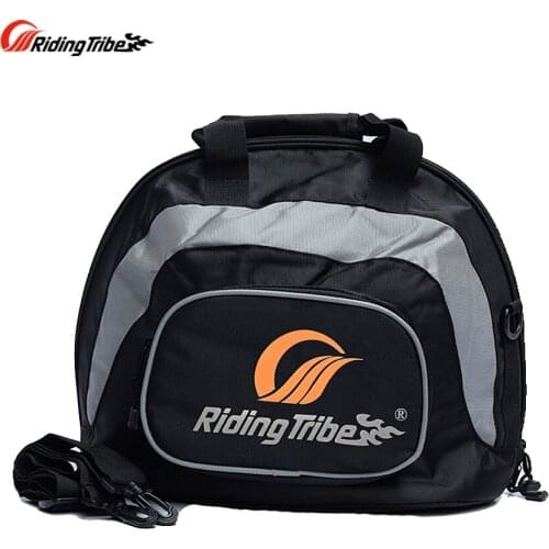 Motorcycle Helmet Bag Soft Professional portable Handbag PRO-BIKER Full Helmet Package waterproof motocross Protective Gears