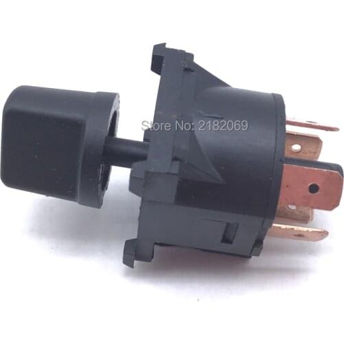 Heater Blower Motor Fan Switch For VW Passat 32 32B Variant 33 Golf 1G1 Jetta 1G1 LT 25-38 Polo 86C 191 959 511 A 321 959 511 A