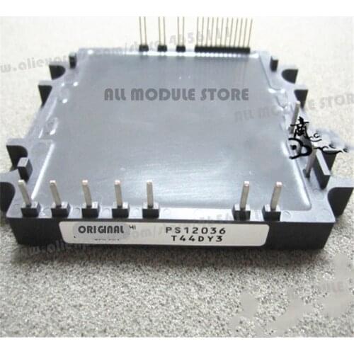 PS12036 FREE SHIPPING NEW AND ORIGINAL MODULE