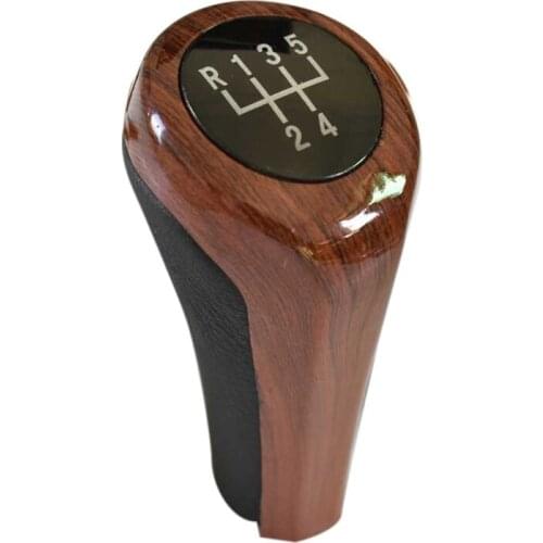 Car Gear Lever Handball Shift Handle Shift Handball For-bmw 520 525 F30 F10 F18