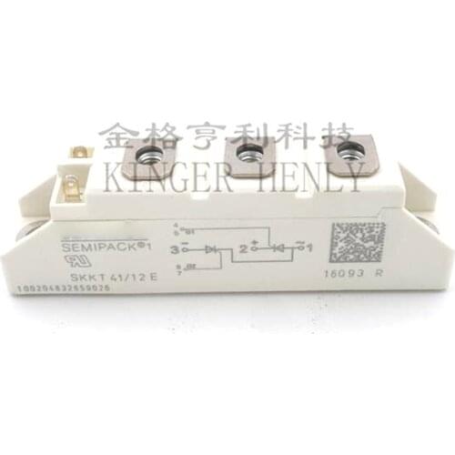 SKKT41/12E SKKT41/14E SKKT41/16E SKKT41/16D SKKT41/10D SKKT41/14D SKKT41/06D SKKT41/08D Module Original