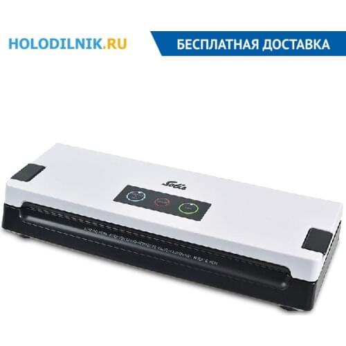 Vacuum Sealers SOLIS China
