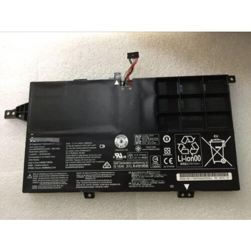 UGB genuine Lenovo L14S3P21 5B10H11760 11.1V 45Wh 4050mAh laptop battery