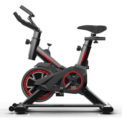 Q7 spinning bike home fitness equipment indoor fitness bike special factory direct sales
