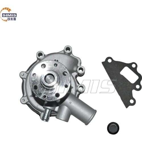 High Quality Water Pump forIseki Water pump for Iseki AT460 AT46 , Massey MF1560 CAB, MitsubishGAK41 GAK50, Challenger MT295Bi