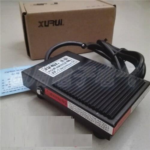 XURUI XF-1 10A 250VA