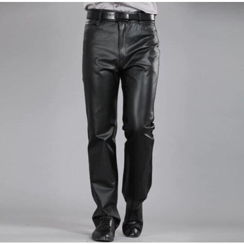 YueYueAngel Men's Fleece Pants