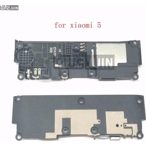 1PCS Loudspeaker Loud Speaker For Xiaomi 5 MI5 Mi 5 Buzzer Ringer Board Replacement Spare Parts