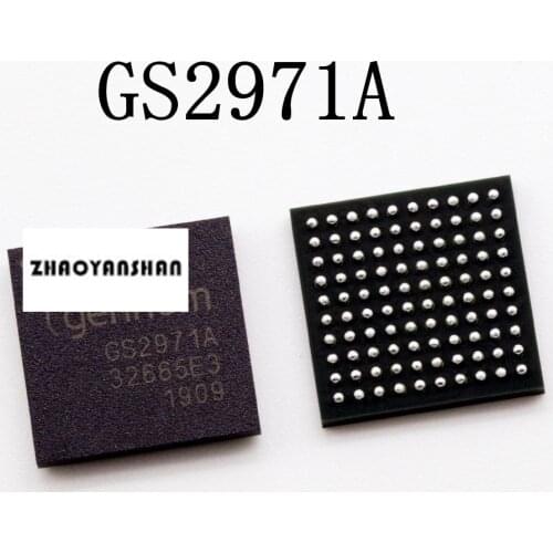 1pcs x GS2971A GS2971 new