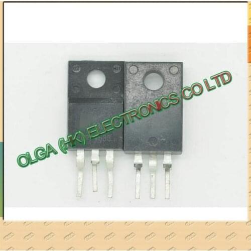 100% brand new original LCD supply pipe FGPF4633 4633 field effect