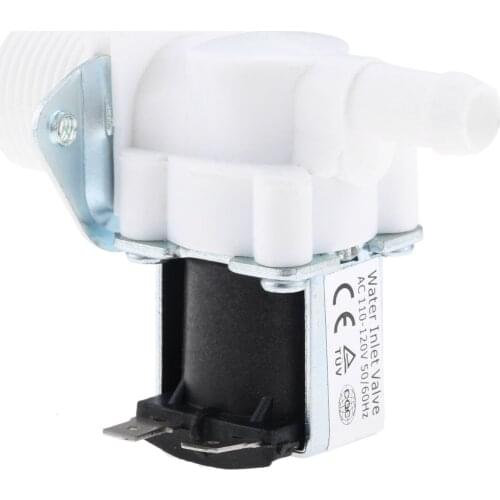 5220FR2006H 5220FR2006Q Washer Water Inlet Valve For LG Kenmore Sears