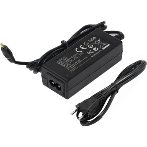 3.15V 1.5A AC Adapter CA-PS200 ACK200 CA-PS800 ACK800 for Canon Powershot A100 A200 A300 A400 A410 A430 A510 Digital Camera