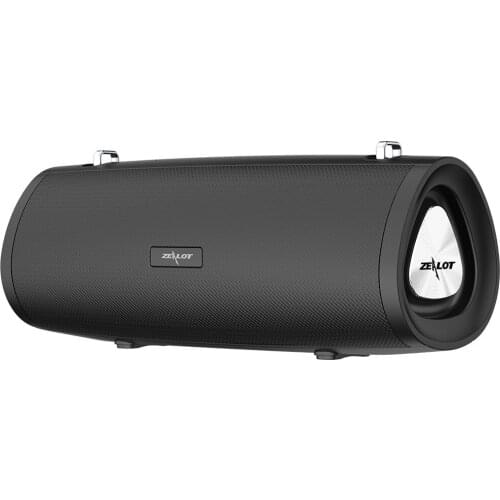 28W Wireless Speaker 3600mAh Bluetooth 5.0 Home Big Power Portable Loudspeaker Bass 3D Stereo Fashion Outdoor Subwoofer