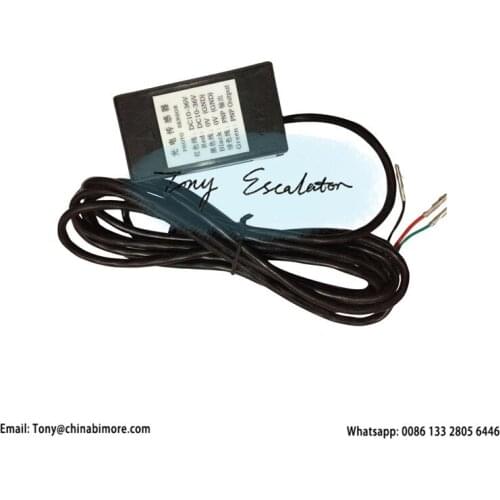 Elevator Sensor DAA629F2