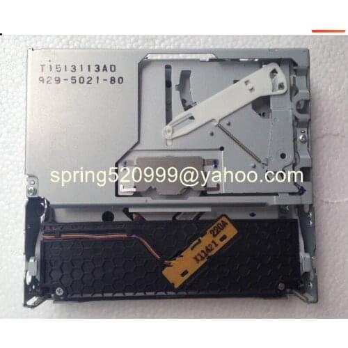 Clarion single CD mechanism loader PCB 039-1945-20 for citroen Piccasso PU-2472B PU-2471A PA-2629A PF-2597A DRZ9255SE