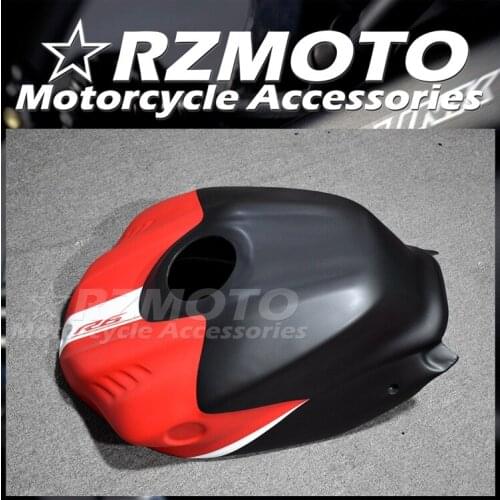 New ABS Motorcycle Whole Fairings Kit Fit For YZF-R6 2017 2018 2019 R6 17 18 19 Bodywork set gray matte add tank cover