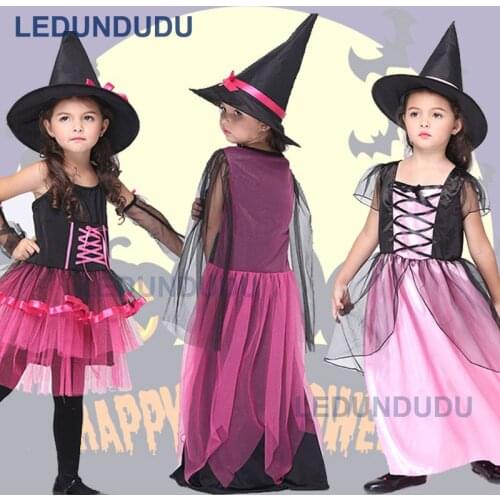 LEDUNDUDU Carnival Costumes For Kids