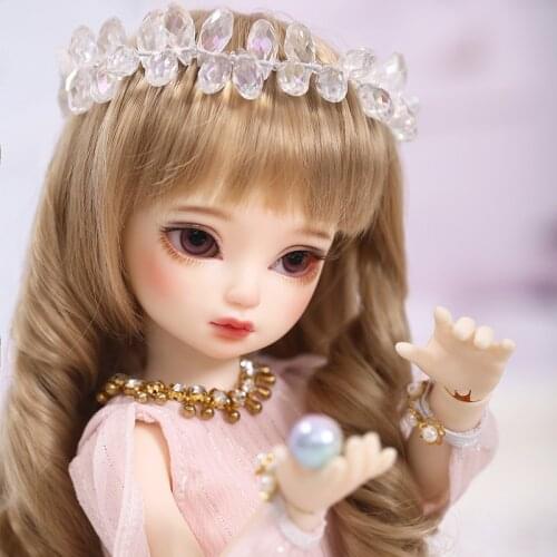 Lane BJD SD Doll 1/6 Body Model Girls Resin Toys Gifts For Birthday