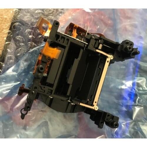 NEW 6D2 6DII 6DM2 Mirror Box Front Main Body Unit Bayonet Mount Framework CY3-1812-000 For Canon 6D Mark II Camera Spare Part