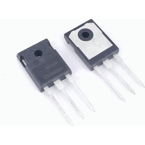 New and Original HGTG30N60A4 G30N60A4