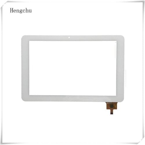 New 10.1 Inch Touch Screen Digitizer Panel YTG-G10037-F2 V1.0 tablet pc