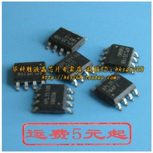 Original 2pcs/ APL5156 SOP8