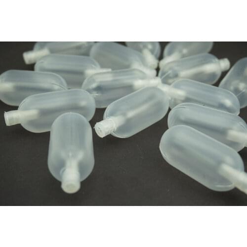 Heavy Duty Squeakers Repair Fix Pet Dog Toys Punctured and Still Squeak 20*50MM