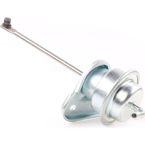 Turbo Charger Turbocharger Wastegate Solenoid Valve 49135-00112 For 01-05 Isuzu Mercury Marine TF035HM-10T-3/4