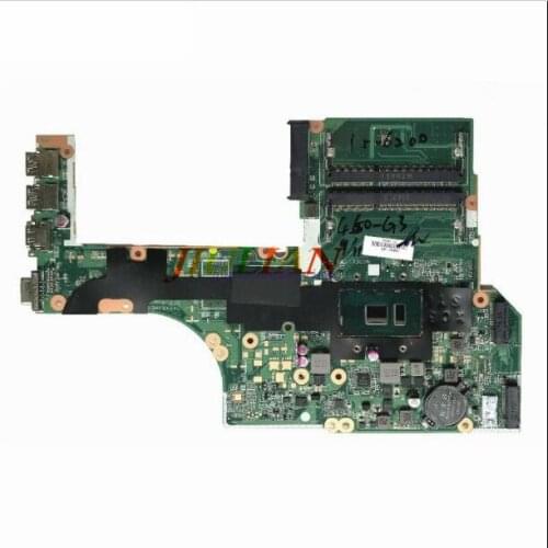 Replacement Laptop Motherboard For HP 450 470 G3 w/ I5-6200U CPU Motherboard 830931-601 830931-501 830931-001 Test