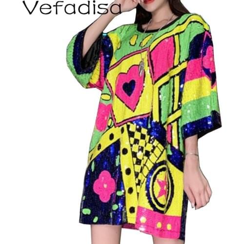 Vefadisa Women's T-shirts With Print