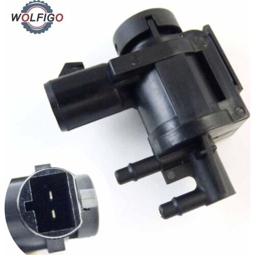 Рециркуляционные клапаны WOLFIGO China At AliExpress