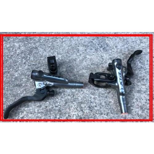 XTR M9120 brake lever MTB bicycle bike Hydraulic Disc Brake