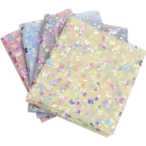 Xugar Organza