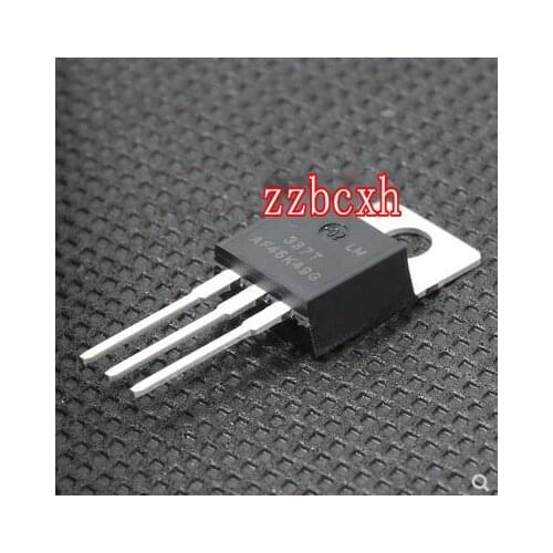 10PCS/LOT New original LM337 LM337TG LM337T TO-220