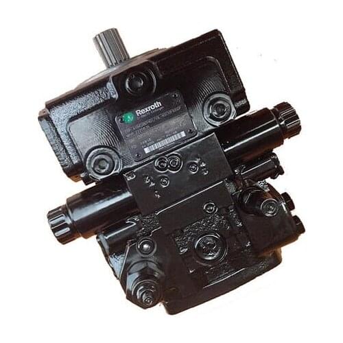 A10VG28EP4D1/10L-NSC10F005DP new rexroth pump R902220836
