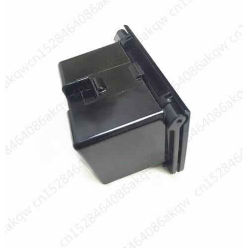 Car Ashtray Suitable for -Fo rdM ond eo- Rear ashtray Rear seat ashtray Rear door trim ashtray Door ashtray Back door ashtray