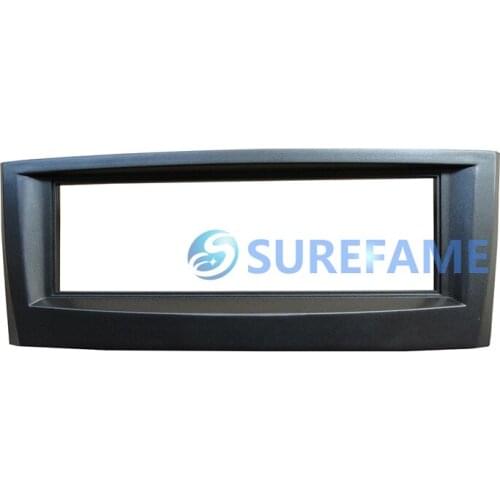 Car Facia for Fiat Punto 2005-2014, Linea 2007-2011 Radio DVD Stereo CD Panel Dash Kit Trim Fascia Face Plate Frame