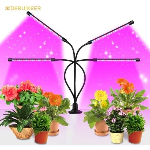 Лампы для растений Deruikeer China At AliExpress