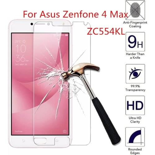Dong Ya Screen Protectors For Asus ZenFone 5
