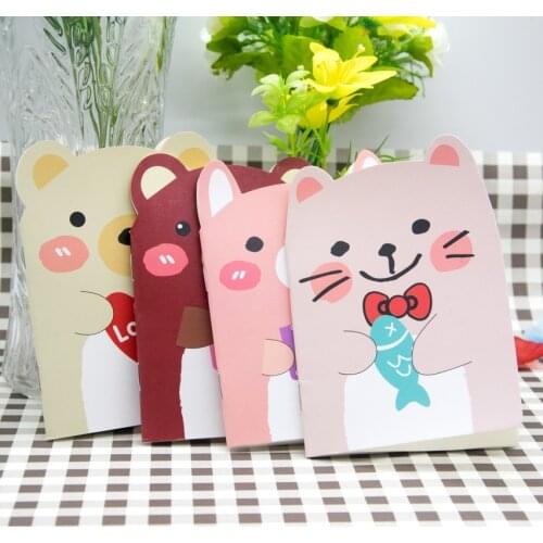 Блокноты А6 Jonvon Satone China At AliExpress